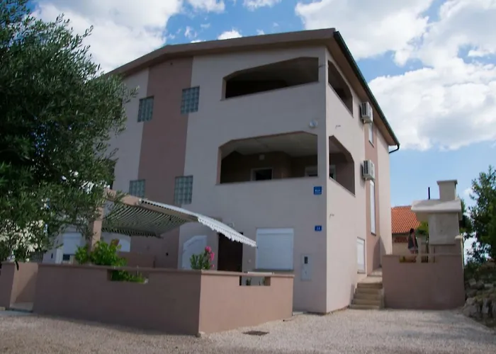 Apartmani Most