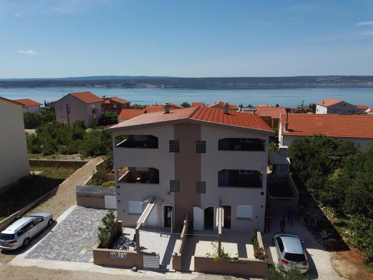 Apartment Apartmani Most