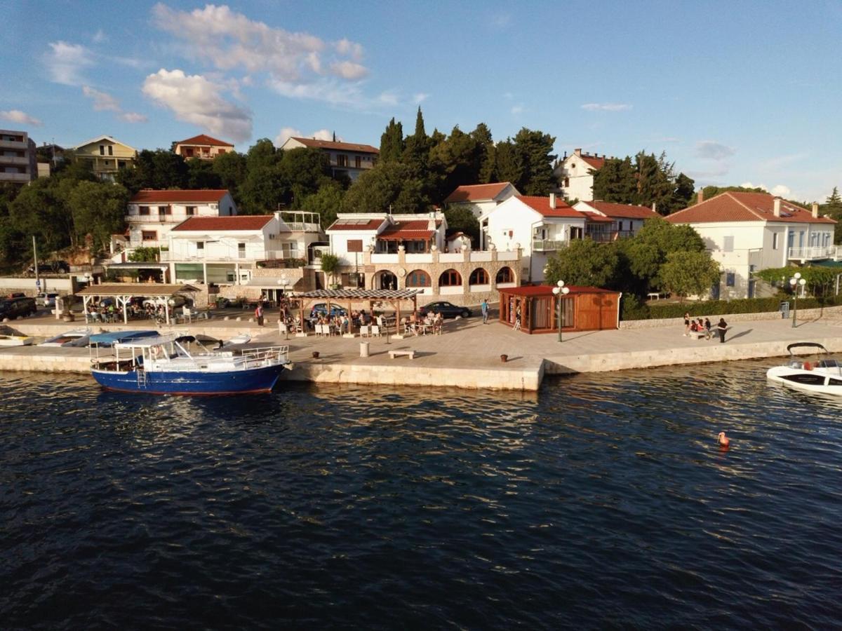 Apartmani Most * Maslenica