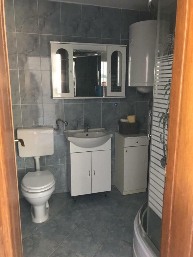 Apartmani Most