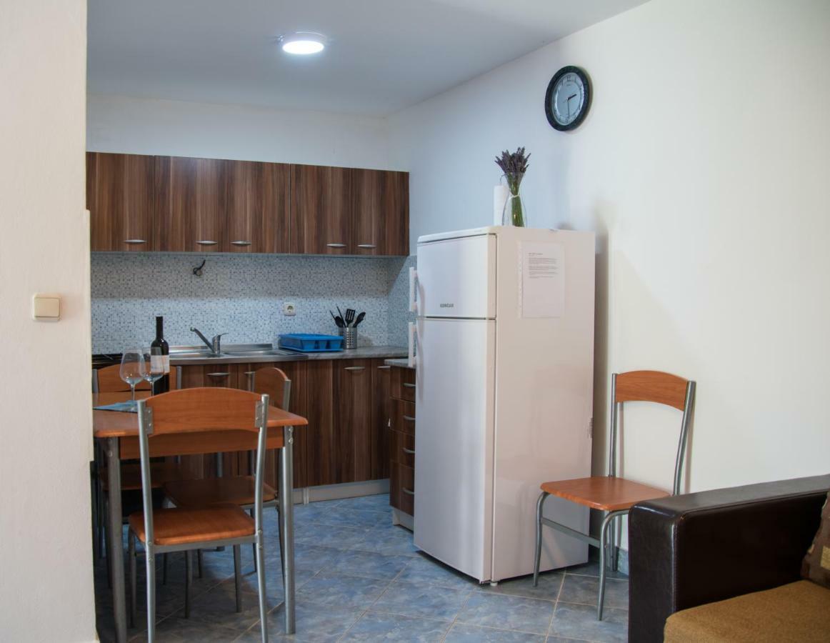 Apartmani Most Maslenica