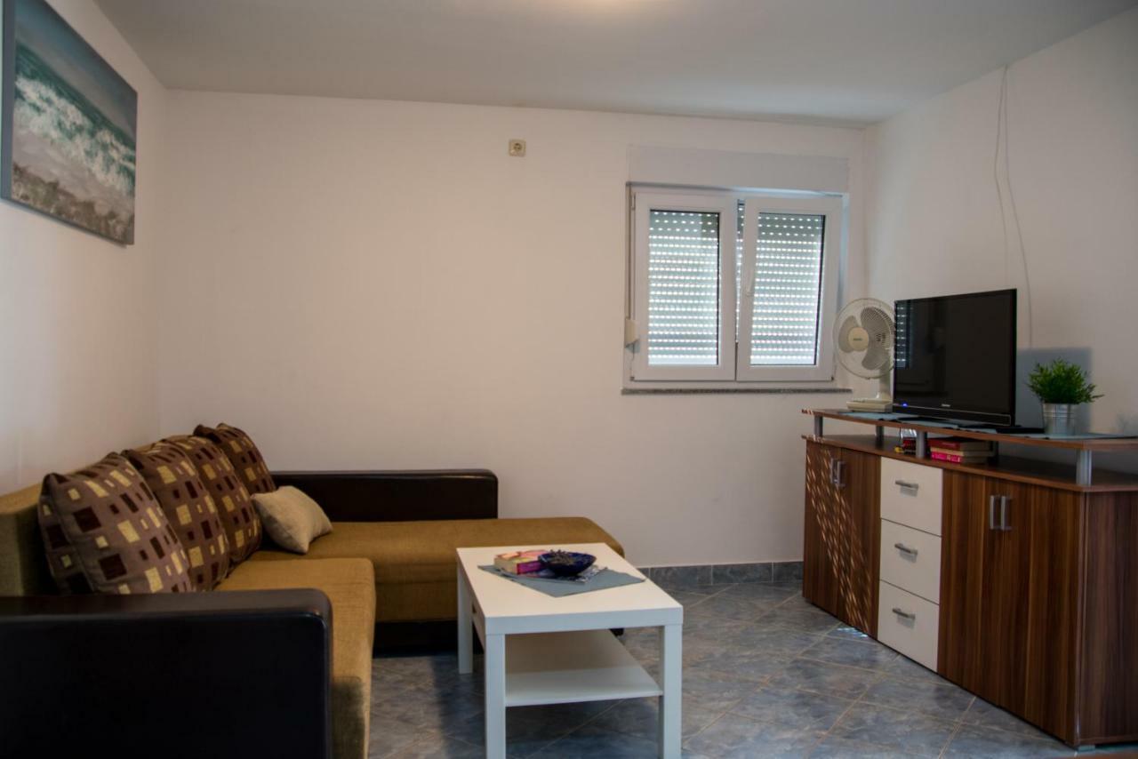 Apartmani Most Apartment Maslenica