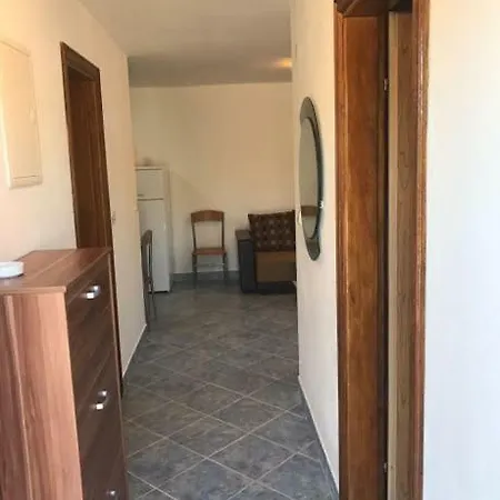 Apartmani Most Maslenica Esterno foto