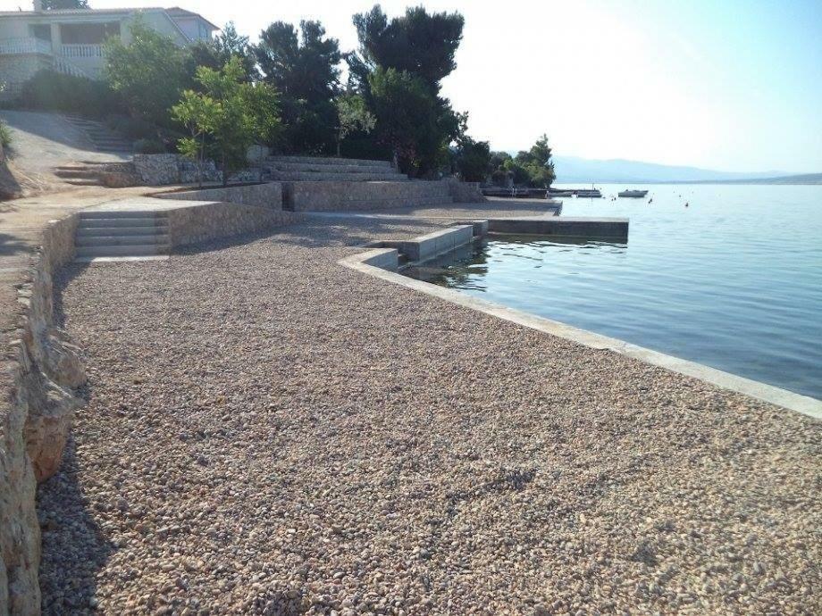 Apartmani Most Maslenica