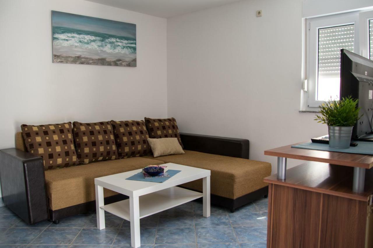 Apartment Apartmani Most